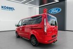 Ford Tourneo Custom 320L1 Titanium X*AHK*Leder*el.Sit 122.050 km 27.730 &euro; Nidderau 61130