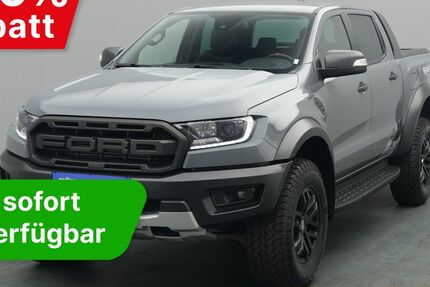 Ford Ranger 36.308 km 49.970 € Bad Nauheim 61231