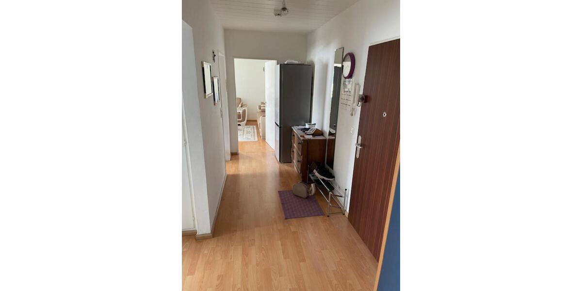 Etagenwohnung Mörfelden-Walldorf Walldorf - 2 Zimmer, 54 m&sup2;, 800&euro; | Angebot:25648825