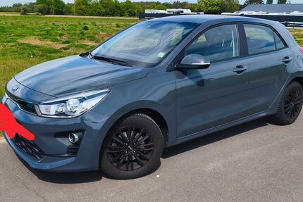 Kia Rio 37.500 km 14.200 &euro; Mainhausen 63534