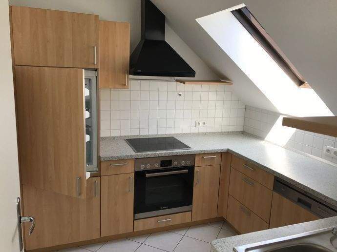 Etagenwohnung Bad Soden - 3 Zimmer, 100 m&sup2;, 1.390&euro; | Angebot:24820375
