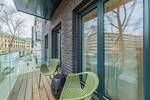 Etagenwohnung Frankfurt am Main Innenstadt - 2 Zimmer, 63 m&sup2;, 2.600&euro; | Angebot:26388792