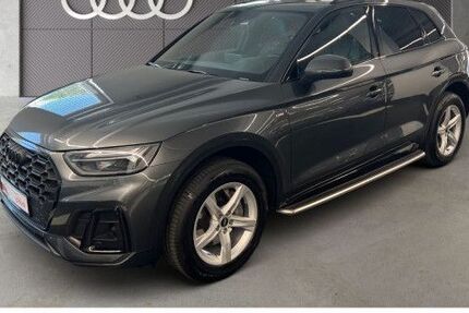 Audi Q5 101.641 km 35.990 &euro; Frankfurt am Main 60314