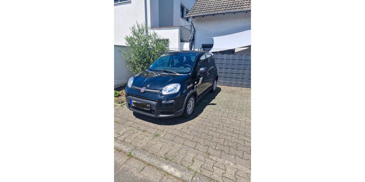 Fiat Panda 136.000 km 6.000 &euro; Nidderau 61130