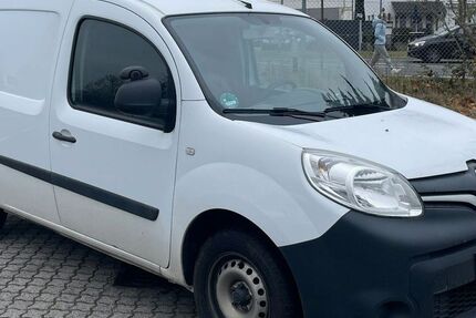 Renault Kangoo 89.500 km 8.980 &euro; Langen 63225