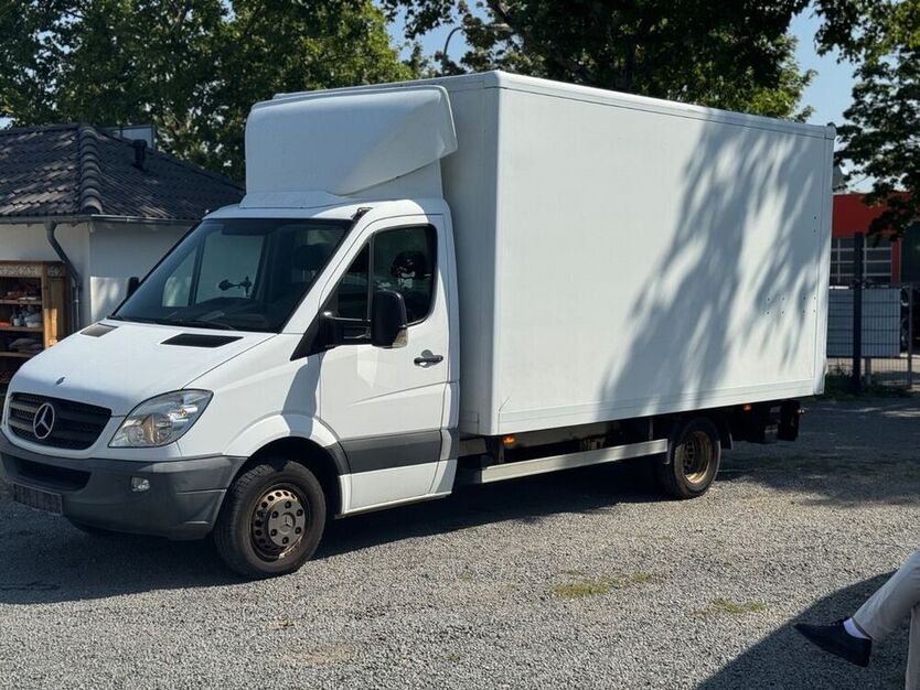 Sprinter