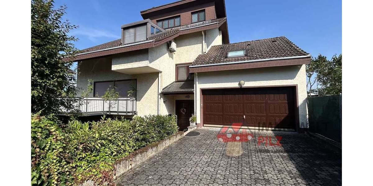 Einfamilienhaus Hanau Lamboy - 6 Zimmer, 220 m&sup2;, 978.000&euro; | Angebot:27119977