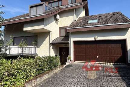 Haus Hanau Lamboy - 6 Zimmer, 220 m&sup2;, 978.000&euro; | Angebot:27119977