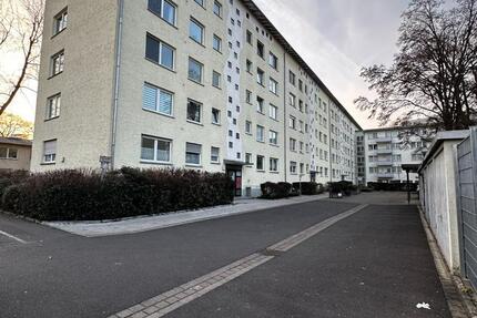 76 m2, 3 Zimmer, Balkon – modernisiertes Bad in HU-Wolfgang 3 zimmer