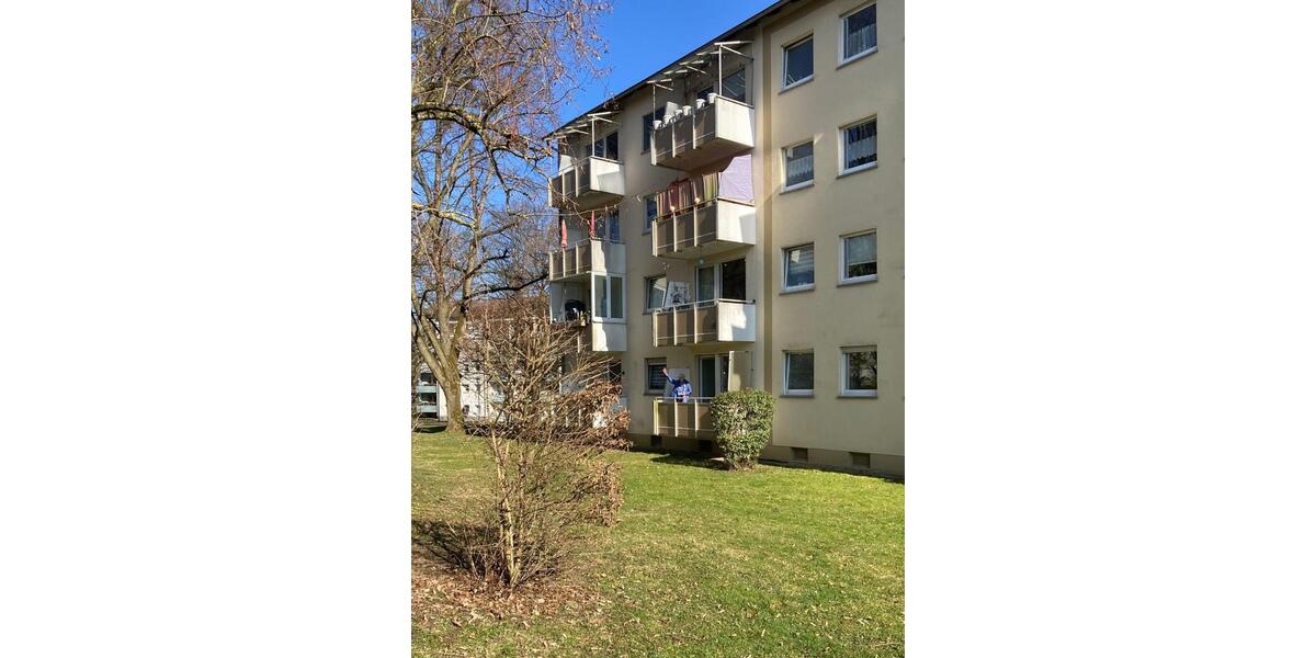 Etagenwohnung Bad Homburg vor der Höhe Gonzenheim - 2 Zimmer, 50 m&sup2;, 830&euro; | Angebot:25362694