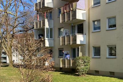 Wohnung Bad Homburg vor der Höhe Gonzenheim - 2 Zimmer, 50 m&sup2;, 830&euro; | Angebot:25362694