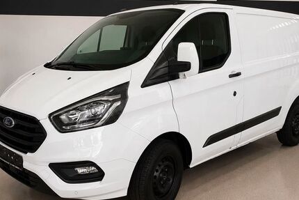 Ford Transit Custom 150.566 km 11.999 &euro; Roßdorf 64380