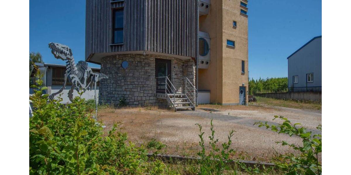 Gewerbeobjekt Usingen - 2 Zimmer, 83 m&sup2;, 795&euro; | Angebot:25740833