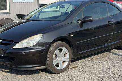 Peugeot 307 200.000 km 1.900 &euro; Nidderau 61130
