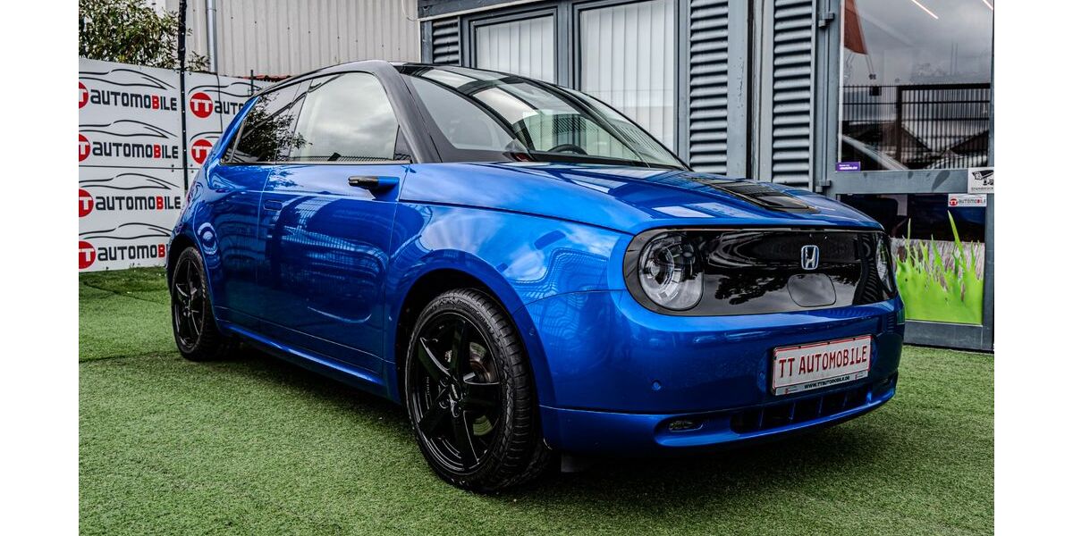 Honda e 43.900 km 15.499 &euro; Rüsselsheim 65428