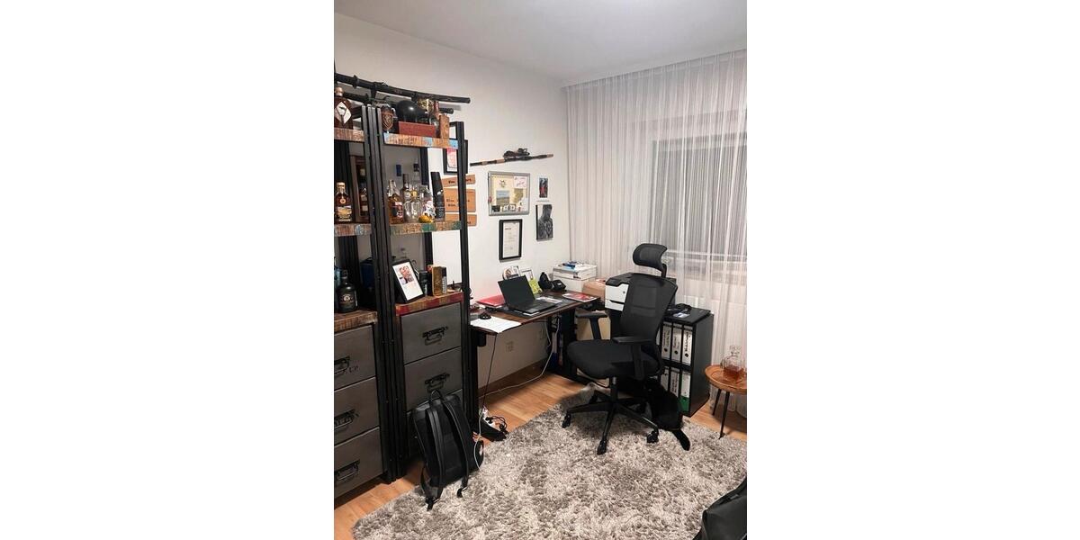 Etagenwohnung Hanau Lamboy - 5 Zimmer, 138 m&sup2;, 519.000&euro; | Angebot:26942183