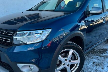 Dacia Logan 14.300 km 12.490 &euro; Babenhausen 64832