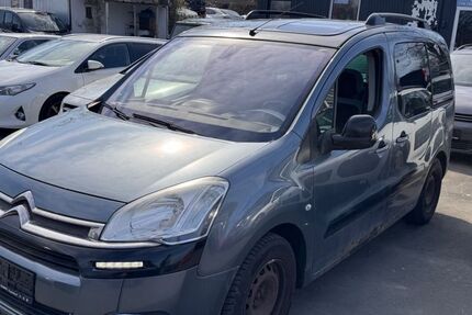 Citroen Berlingo 299.888 km 3.998 &euro; Frankfurt 60486