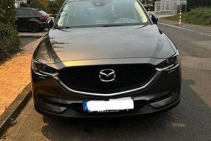 Mazda CX-5 82.000 km 18.100 &euro; KELKHEIM 65779