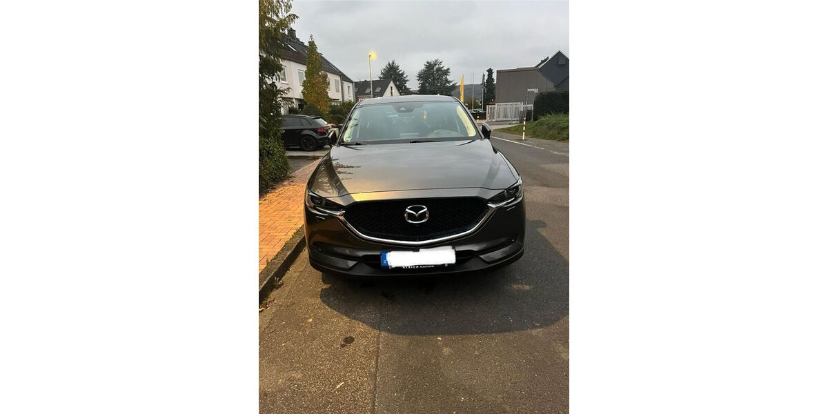 Mazda CX-5 82.000 km 18.100 &euro; KELKHEIM 65779