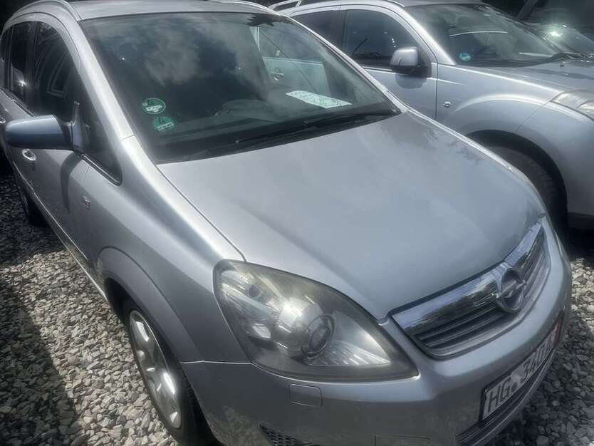 Zafira