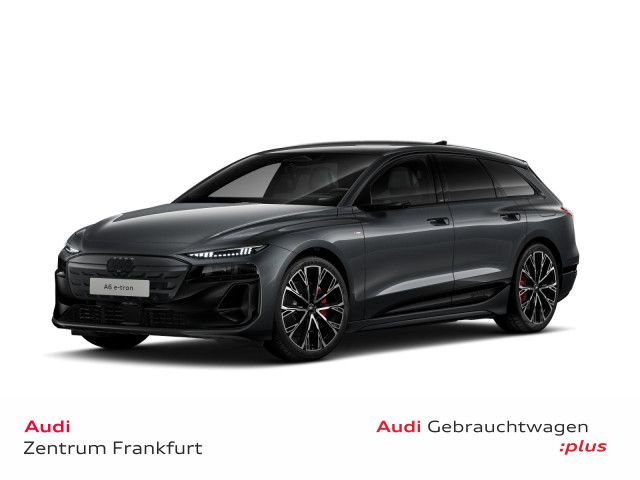 Audi A6 e-tron 17.297 km 63.350 &euro; Frankfurt am Main 60314