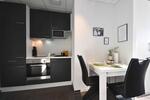 Etagenwohnung Frankfurt am Main Niederrad - 1 Zimmer, 31 m&sup2;, 1.345&euro; | Angebot:8171034
