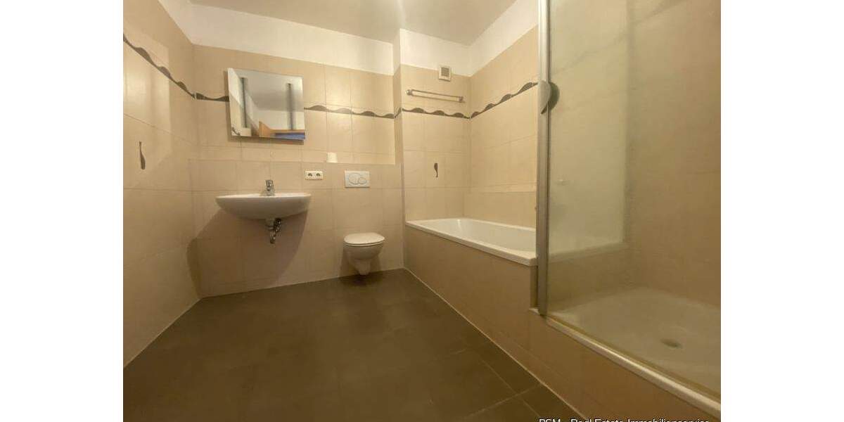 Charmante 2-Zimmer-Wohnung, schöne Raumaufteilung, Balkon und Stellplatz, ruhig gelegen - Erbpacht 2 zimmer