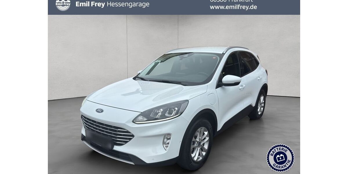 Ford Kuga 47.939 km 19.950 &euro; Frankfurt 60386