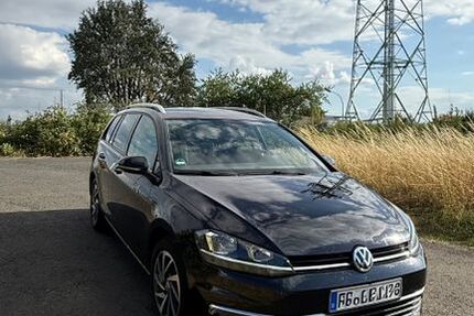 VW Golf 85.000 km 14.750 &euro; Niddatal 61194