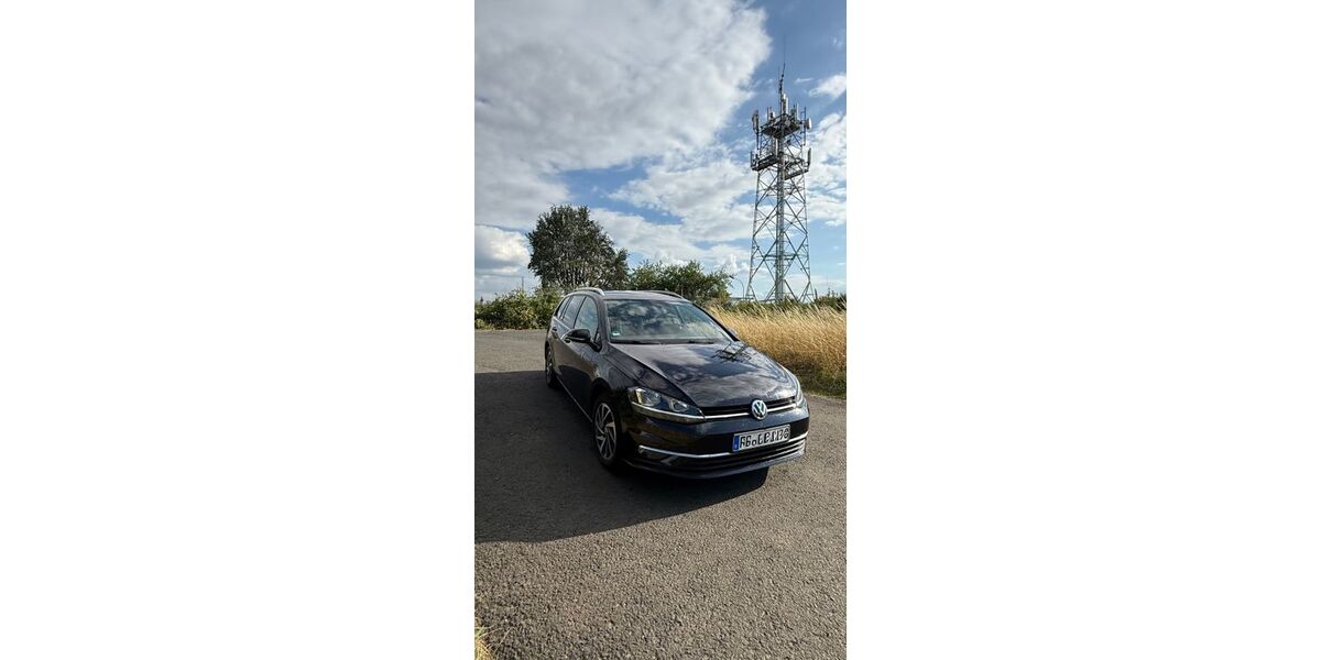 VW Golf 85.000 km 14.750 &euro; Niddatal 61194