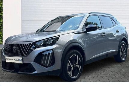 Peugeot 2008 18.823 km 19.180 &euro; Rüsselsheim 65428