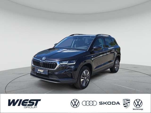 Skoda Karoq 38.857 km 25.680 &euro; Darmstadt 64295