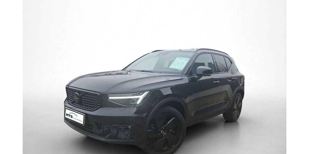 Volvo XC40 8.325 km 38.990 &euro; Friedberg 61169