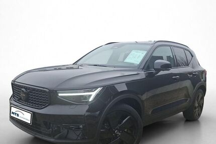 Volvo XC40 8.325 km 39.800 &euro; Friedberg 61169