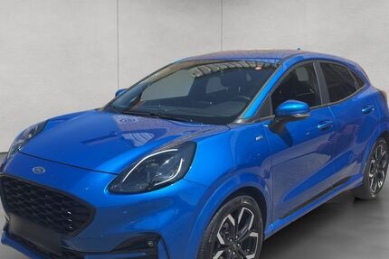 Ford Puma 56.137 km 14.950 &euro; Frankfurt 60386
