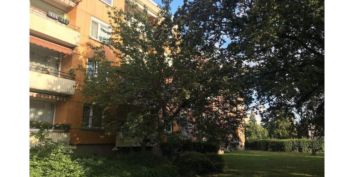 Etagenwohnung Frankfurt Nied - 2 Zimmer, 63 m&sup2;, 1.070&euro; | Angebot:25784600