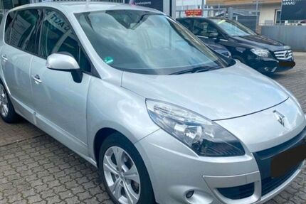 Renault Scenic 86.367 km 6.199 &euro; Offenbach 63067
