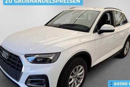 Audi Q5 49.759 km 30.190 &euro; Frankfurt 60596