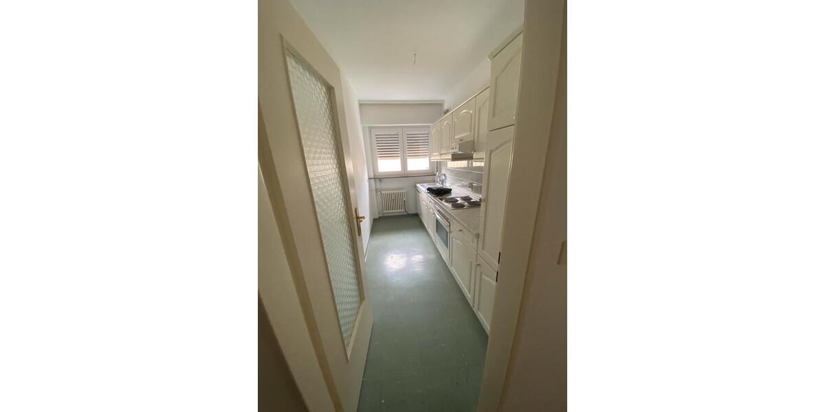 Hochparterre Bad Nauheim - 1 Zimmer, 52 m&sup2;, 550&euro; | Angebot:25656945