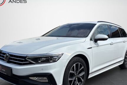 VW Passat 93.754 km 26.490 € Hanau 63457