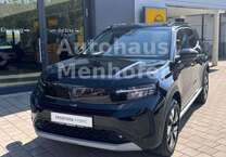 Gebrauchtwagen Opel Frontera