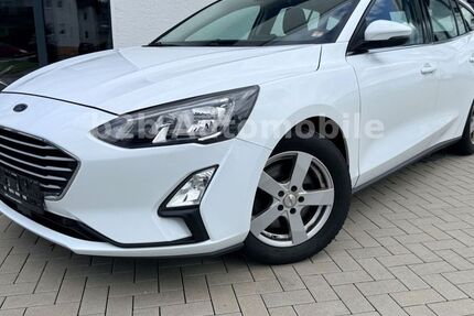 Ford Focus 206.000 km 6.199 &euro; Altenstadt 63674