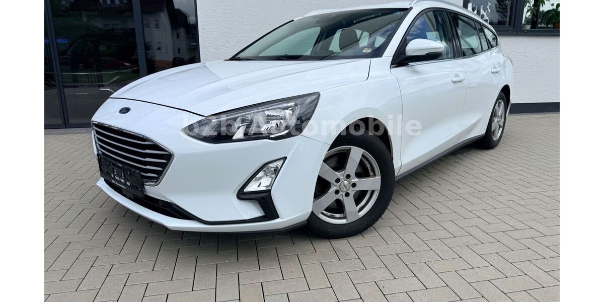 Ford Focus 206.000 km 6.199 &euro; Altenstadt 63674