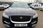 Jaguar F-Pace 2.0 R-Sport AWD 177KW 142.010 km 17.999 &euro; Frankfurt 60386