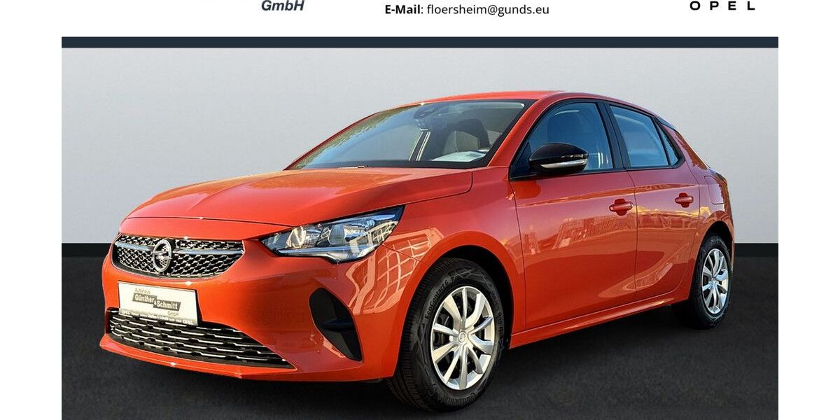 Opel Corsa 19.915 km 12.795 &euro; Flörsheim am Main 65439