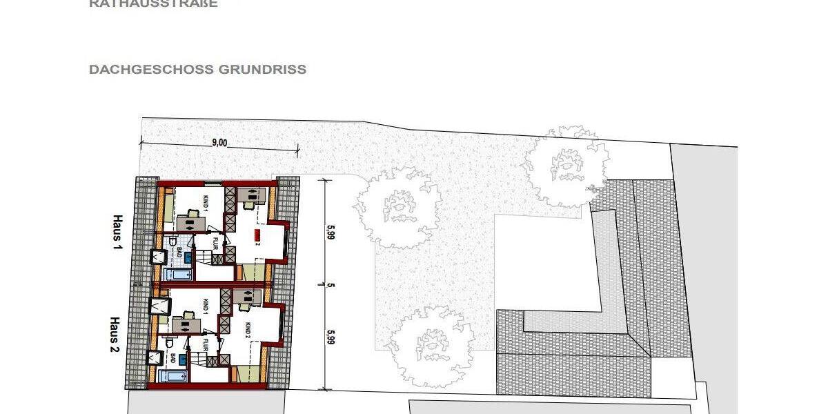 Einfamilienhaus Roßdorf-Gundernhausen Gundernhausen - 4 Zimmer, 118 m&sup2;, 579.000&euro; | Angebot:26886847