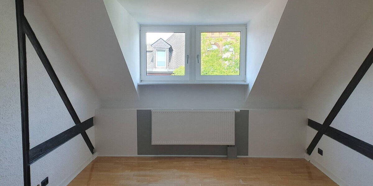 Etagenwohnung Darmstadt Darmstadt-Nord - 6 Zimmer, 152 m&sup2;, 589.000&euro; | Angebot:26188531