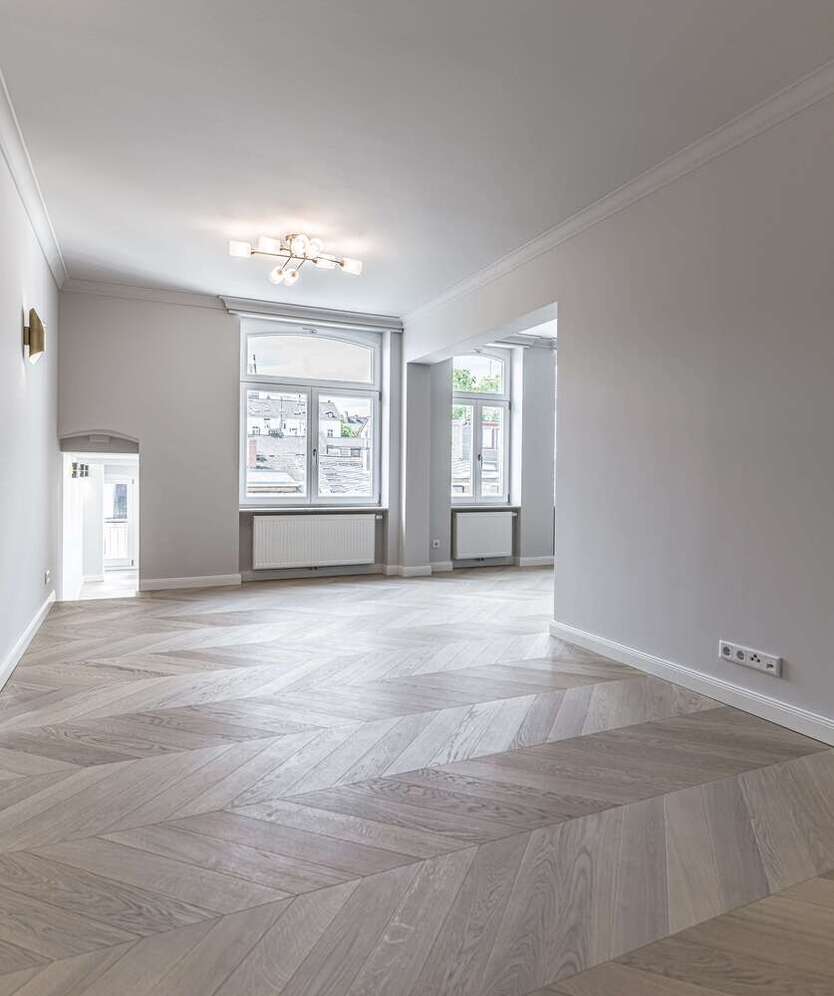 Wohnung zum Kaufen in Wiesbaden 595.000 € 101 m²