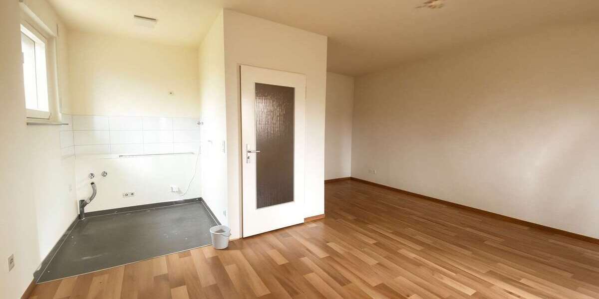 Wohnung zum Mieten in Heusenstamm 580 € 42 m² 1 zimmer